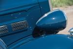 Packard 120 Deluxe Touring Sedan 1937 года